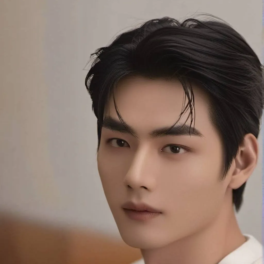 chat with ai character: cha eun woo 