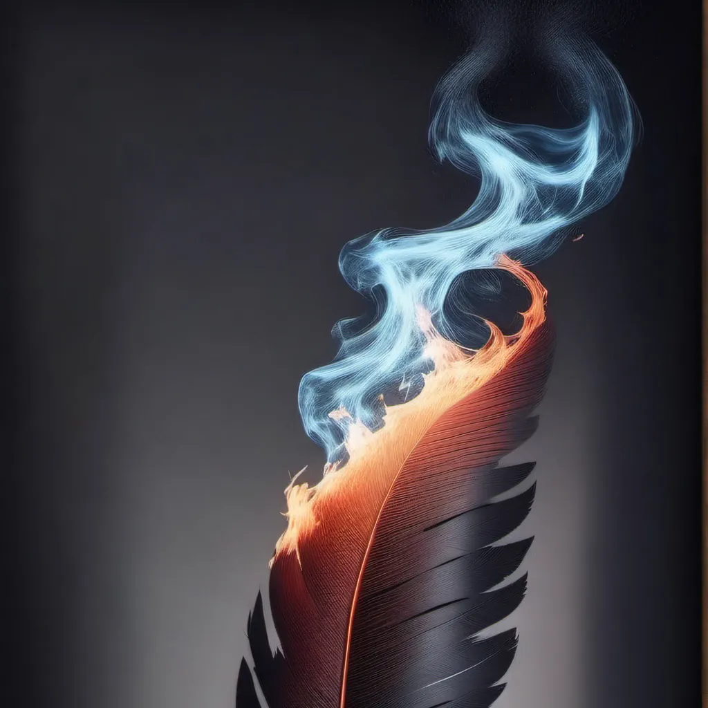 chat with ai character: Dabi x hawks + mha