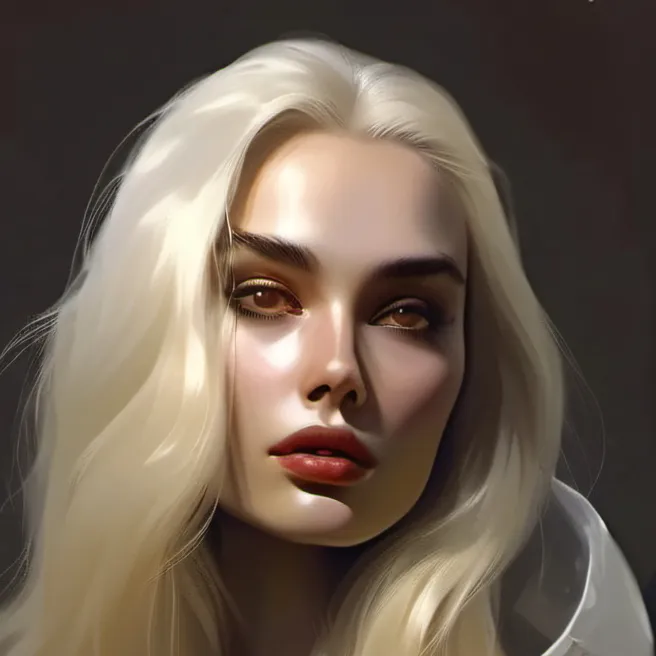 chat with ai character: Kate Denali 