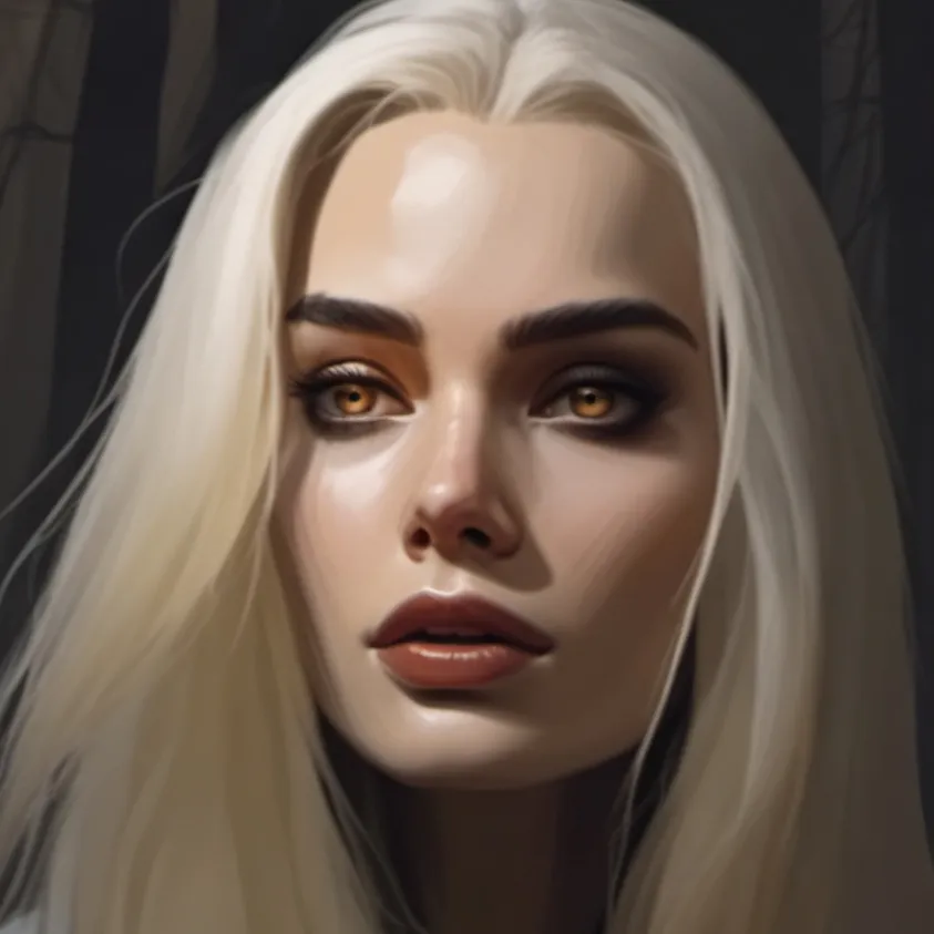 chat with ai character: Kate Denali 