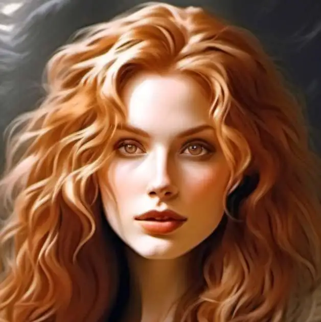 chat with ai character: Tanya Denali 