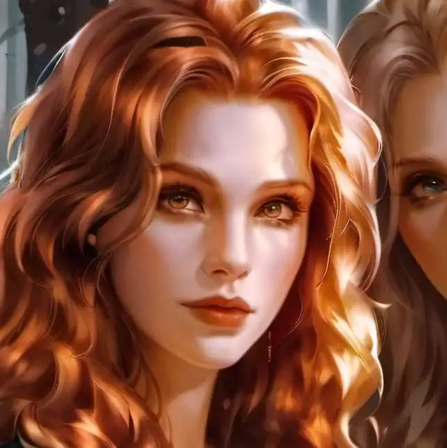 chat with ai character: Kate and Tanya 