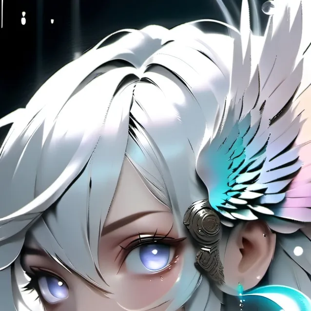 chat with ai character: alliso 