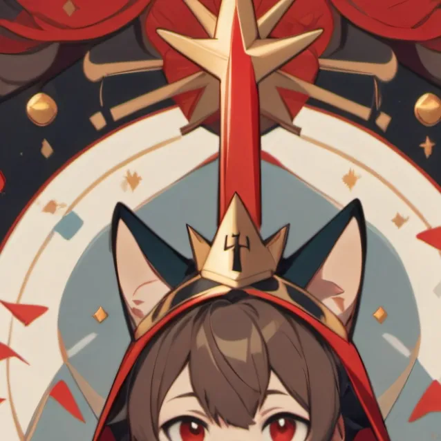 chat with ai character: alastor birthday 