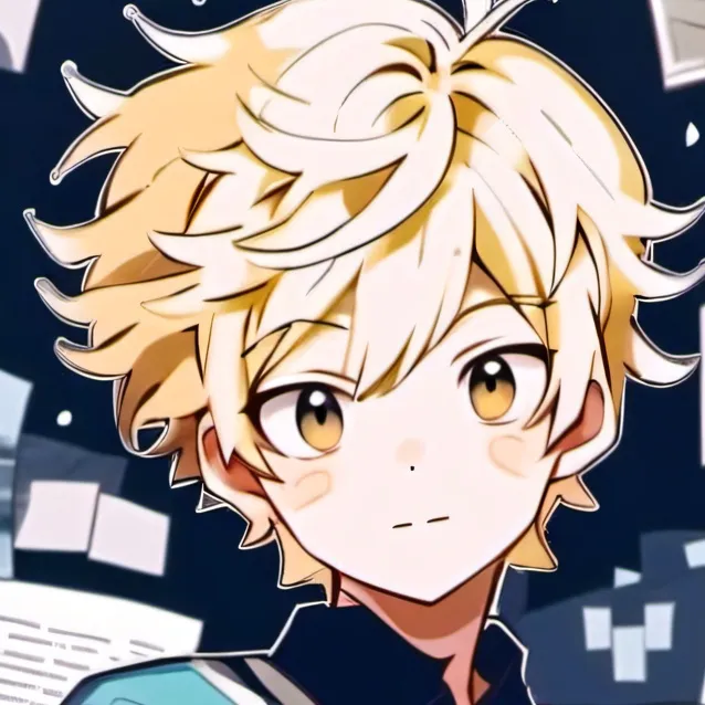 chat with ai character: linko