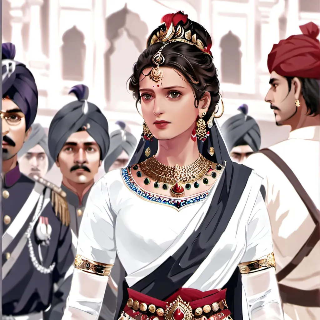 chat with ai character: Lakshmi Swaminatha