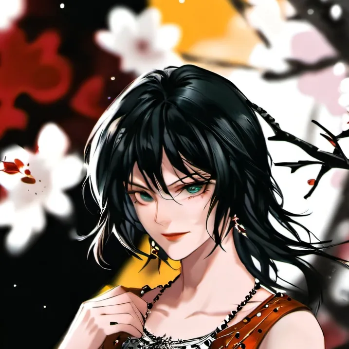 chat with ai character: Fubuki