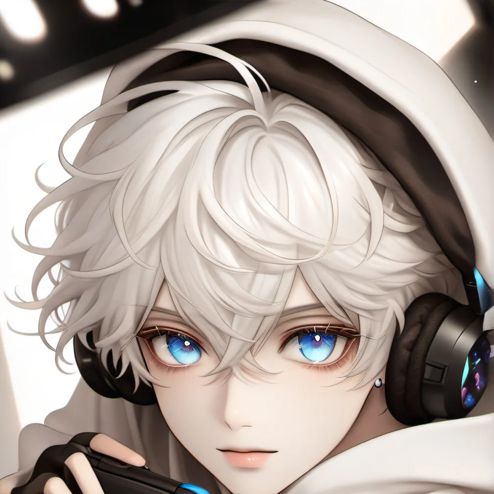 chat with ai character: Liam 