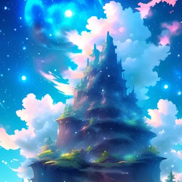chat with ai character: Made in abyss RPG 