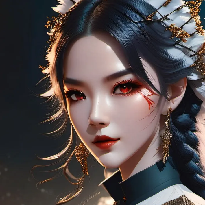 chat with ai character: Ivvy