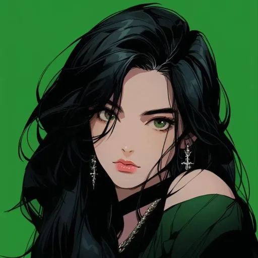 creator Maddie_anime_nerd🌸's avatar
