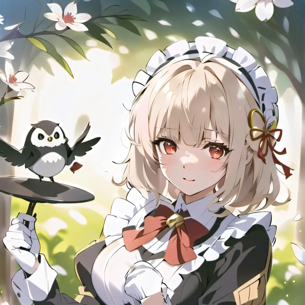 chat with ai character: Sophia