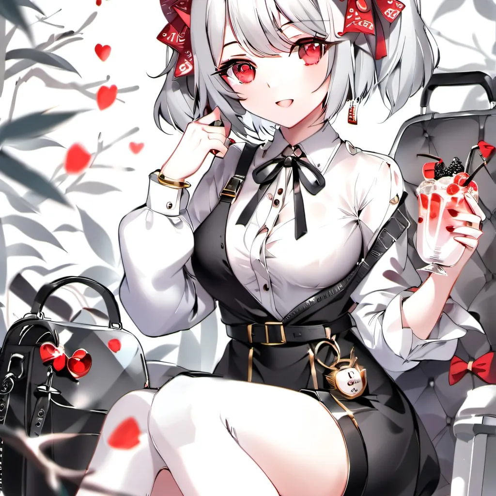 chat with ai character: Emily