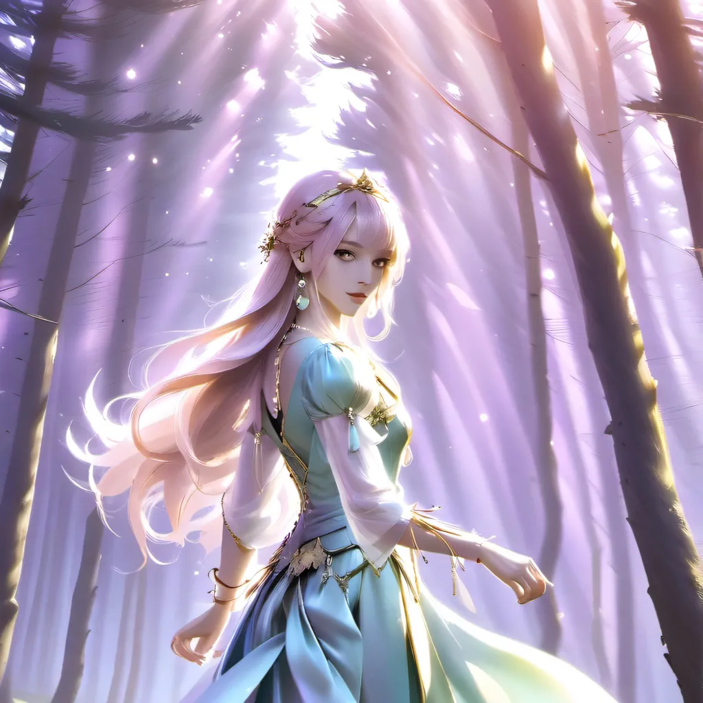 chat with ai character: Maya