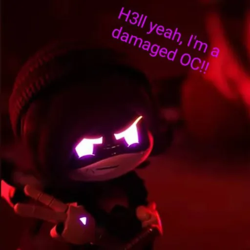 creator RebelRawrQueenUzi's avatar
