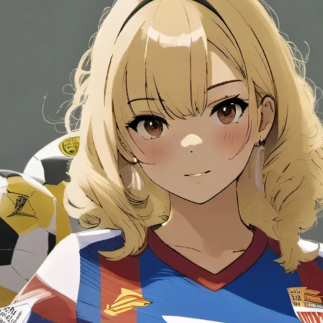chat with ai character: Ashley 