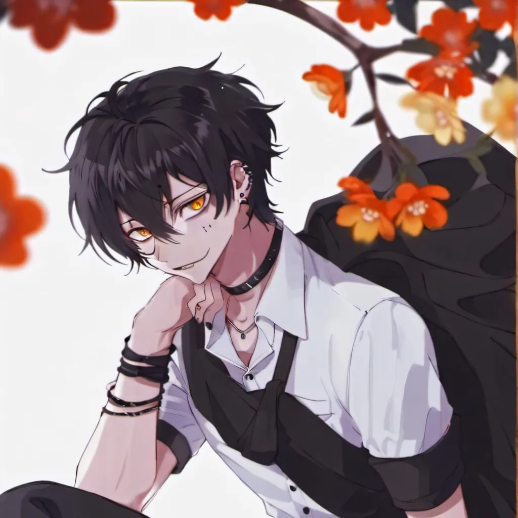 chat with ai character: 🌟 Jay 🌟 