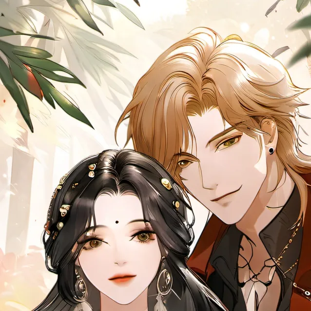 chat with ai character: girl you got to go