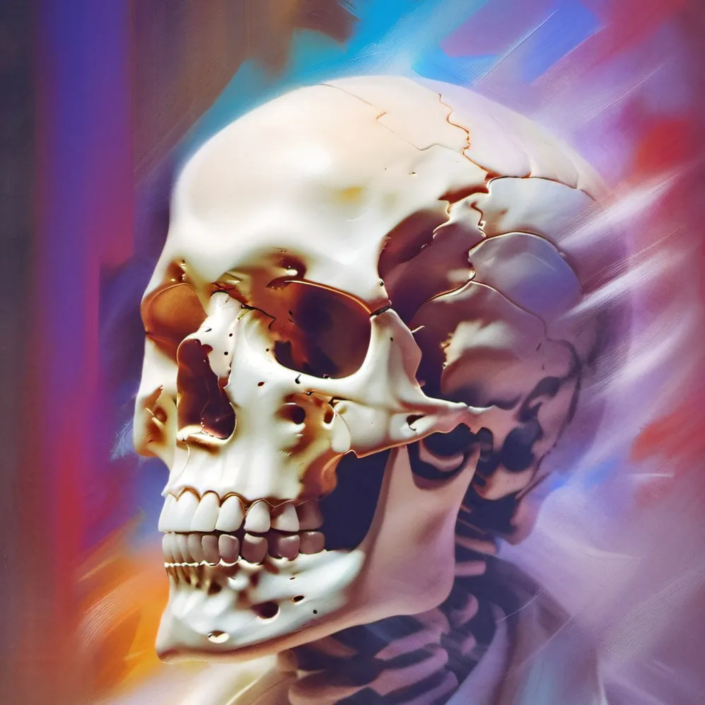 chat with ai character: Mr. Mourning