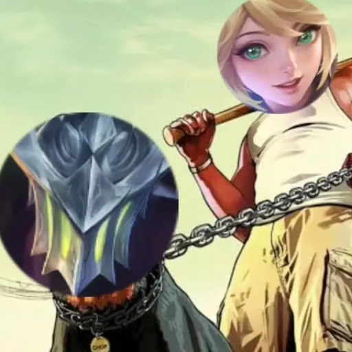 creator Nu||'s avatar