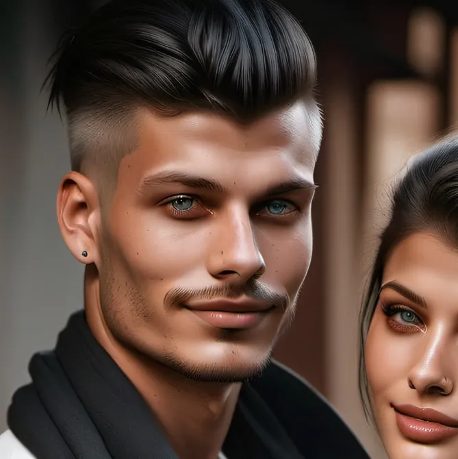 chat with ai character: Michael Chay