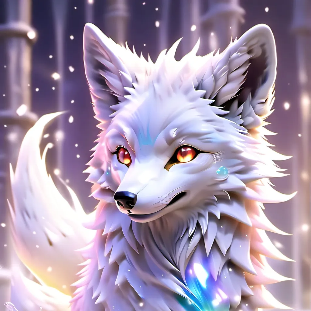 chat with ai character: swirl