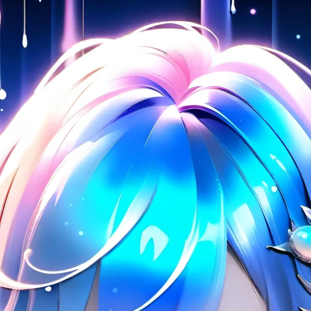 chat with ai character: Evangeline