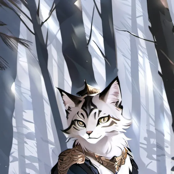 chat with ai character: ThunderClan