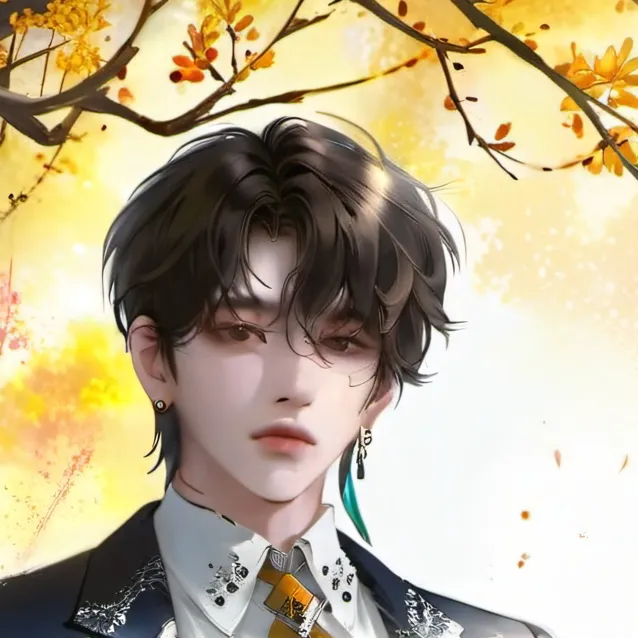 chat with ai character: Benny 