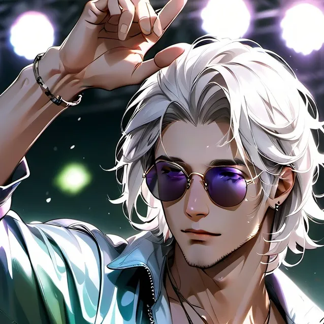 chat with ai character: Kai 