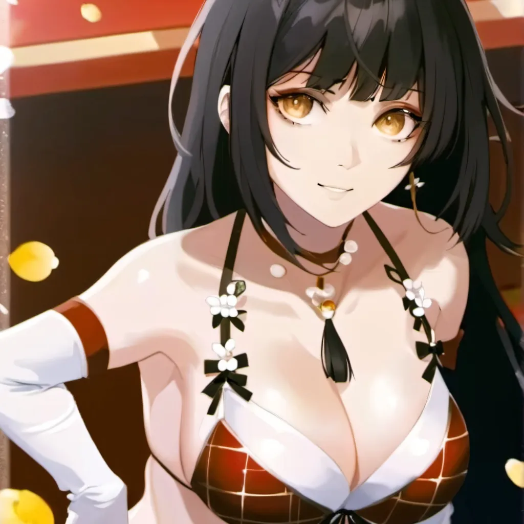 chat with ai character: lily