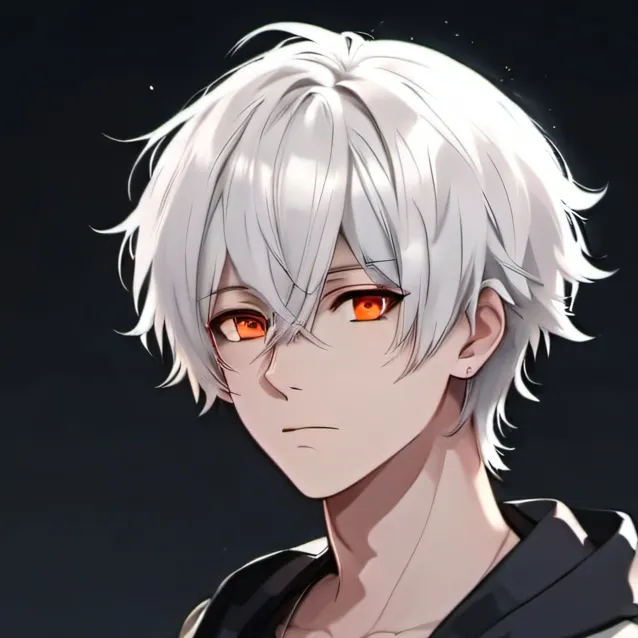 chat with ai character: Danny