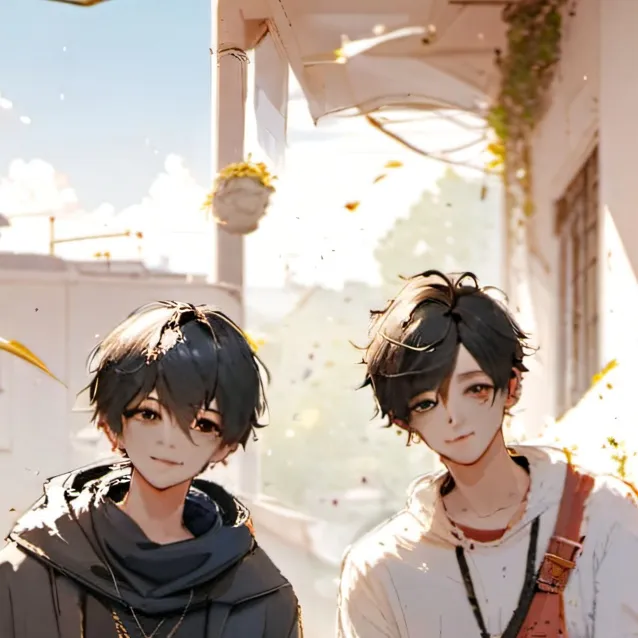 chat with ai character: Jax, Jaxon,jaxy 