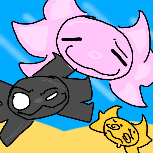 creator The insane user's avatar