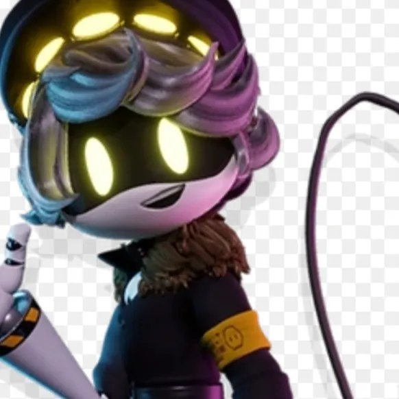 chat with ai character: N