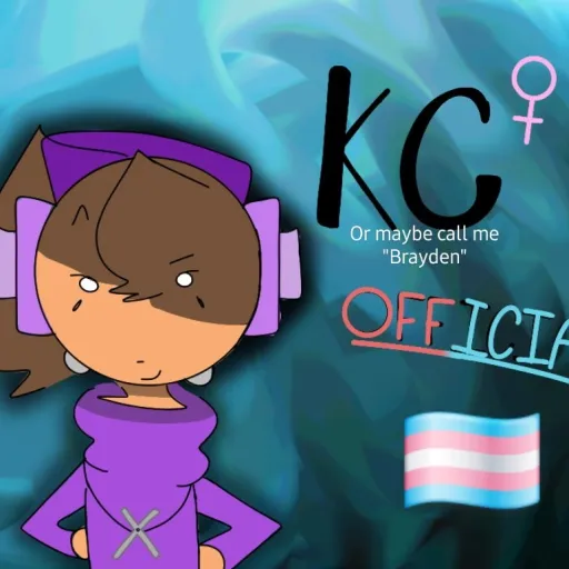 creator KC official♀'s avatar