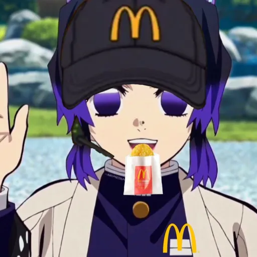 creator ~☆mc-shinobu☆~'s avatar
