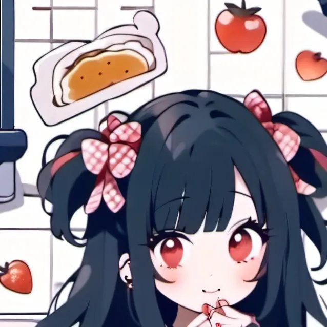 chat with ai character: Ava.