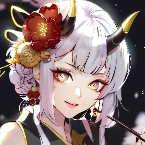 chat with ai character: Ming 