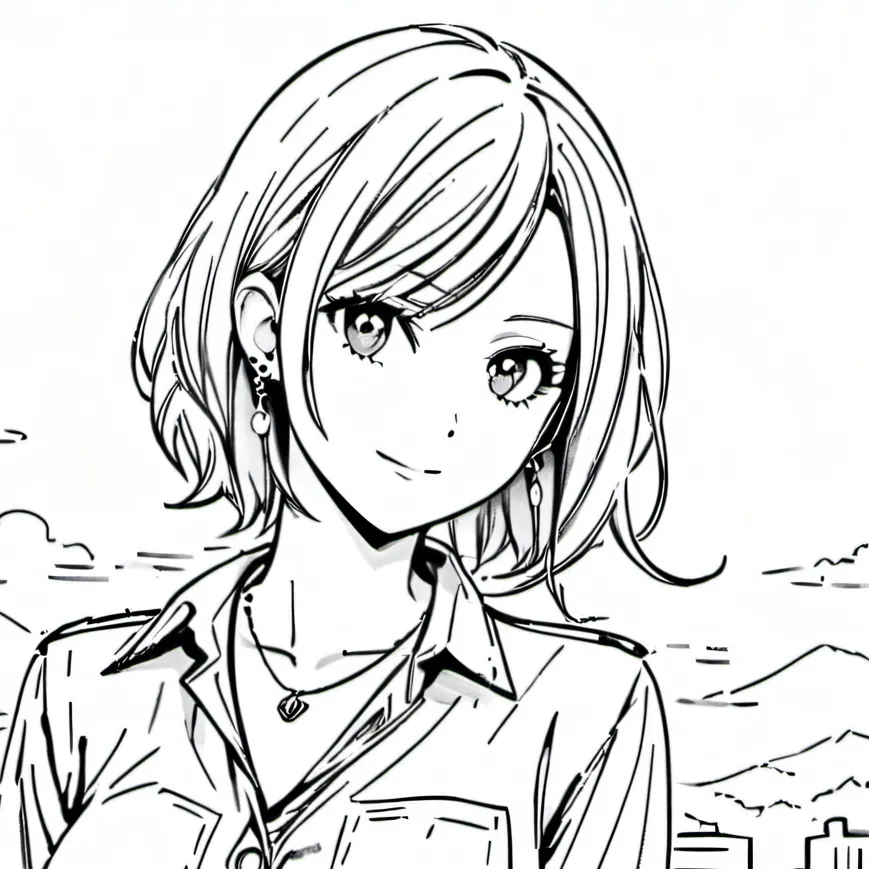 chat with ai character: Ophelia 