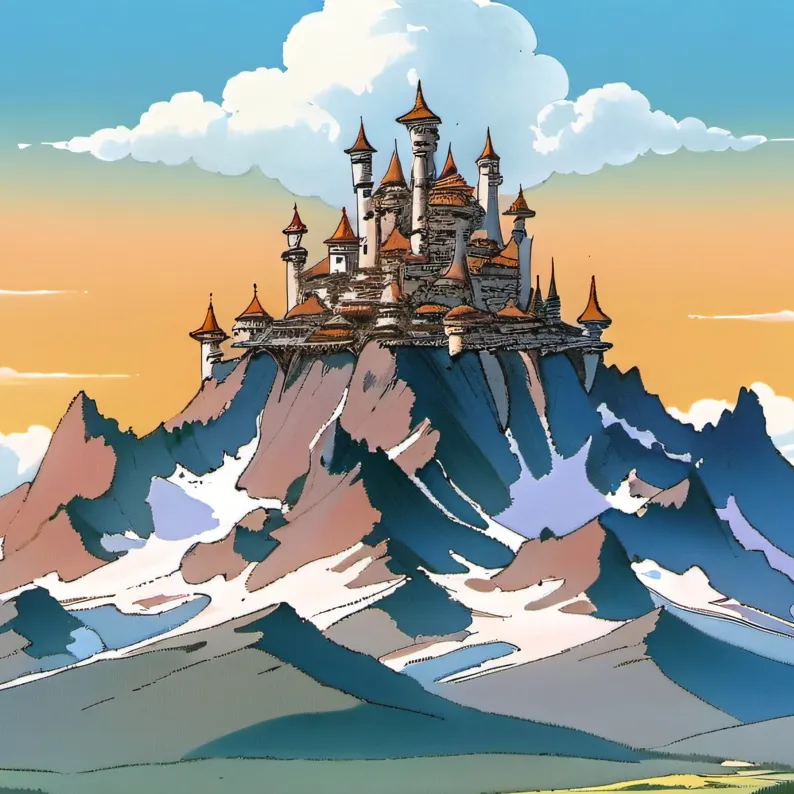 chat with ai character: Fantasy RPG 