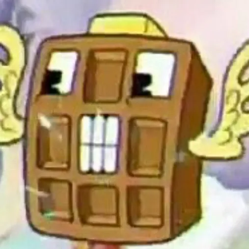 creator Sir Waffington III's avatar