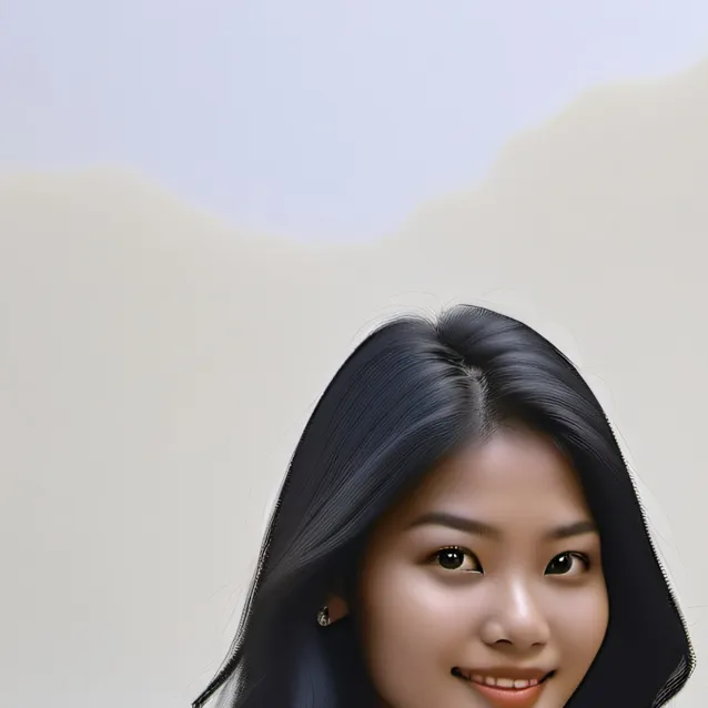 chat with ai character: Leticia