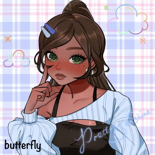 creator EveylnRose's avatar