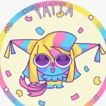 creator YATTA_CANDYS0N101's avatar