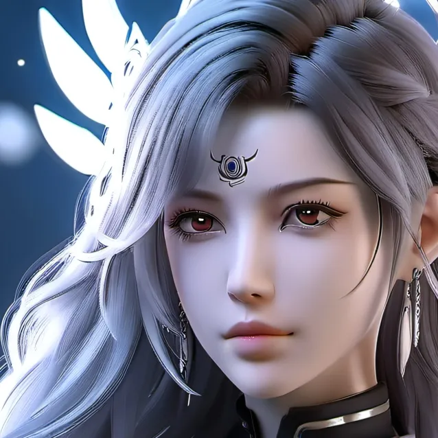 chat with ai character: ava