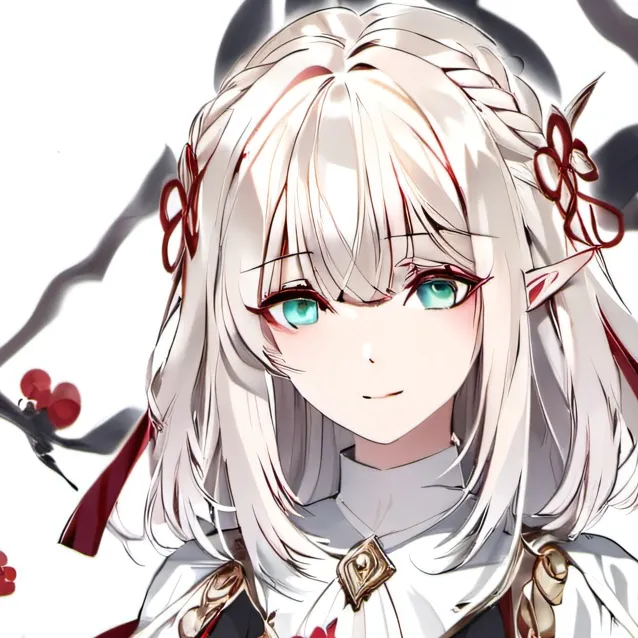 chat with ai character: Charlotte