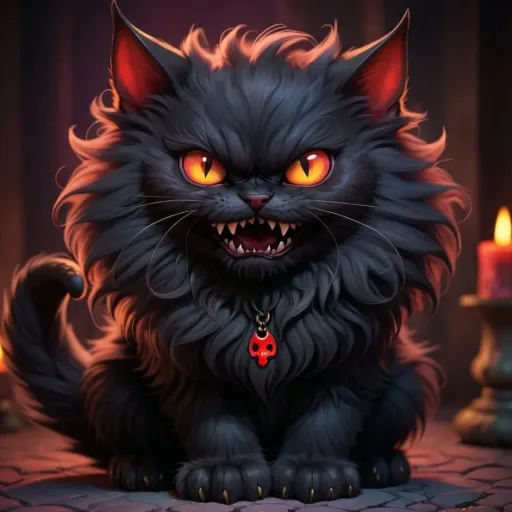 creator EthireanCat's avatar
