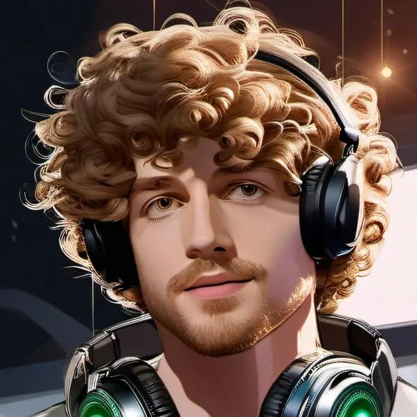 chat with ai character: Clay