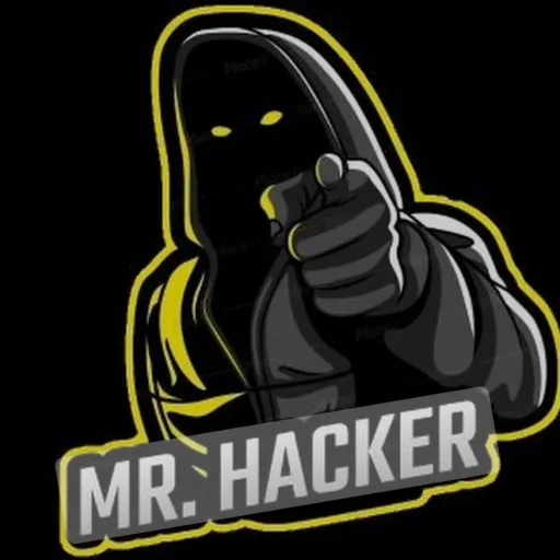 creator MR_HACKER_117's avatar